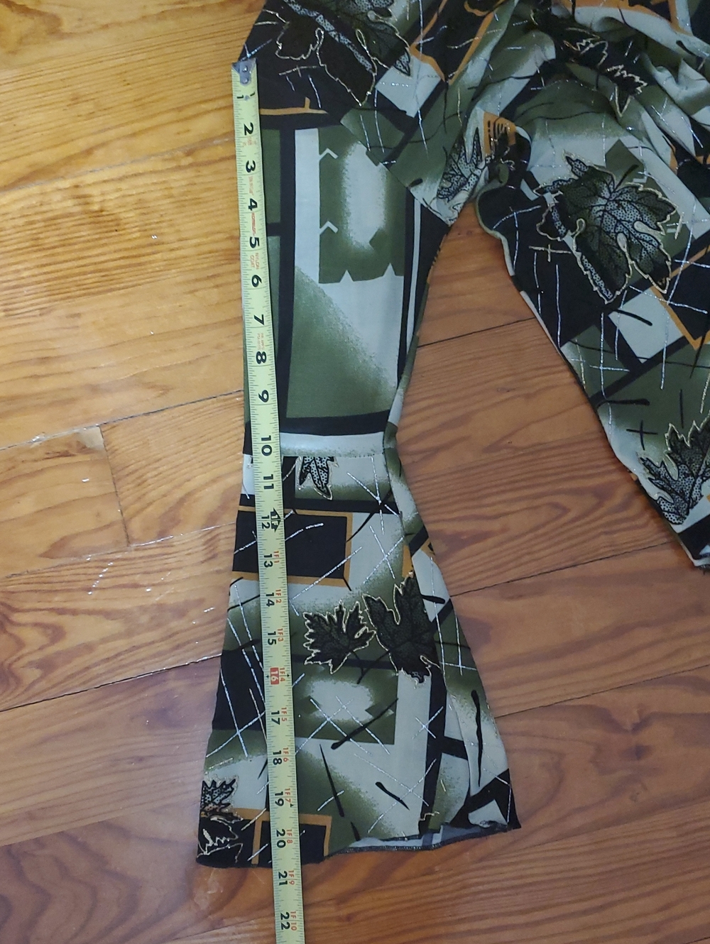 Asymmetrical Top - Picture 9 of 9